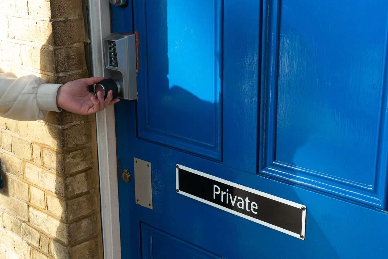 Keyless Entry System Installation For Home 🌟 Expert Service