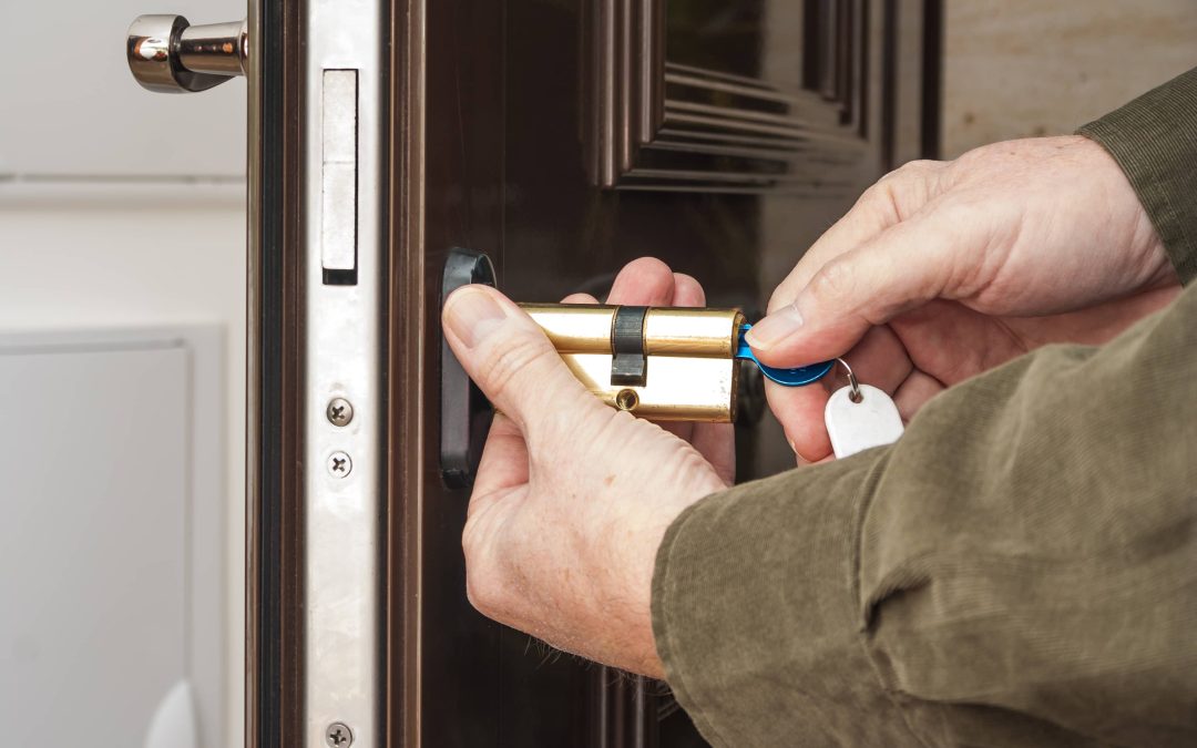 How Mississauga Locksmithss Use Advanced Tools to Prevent Lock Damage