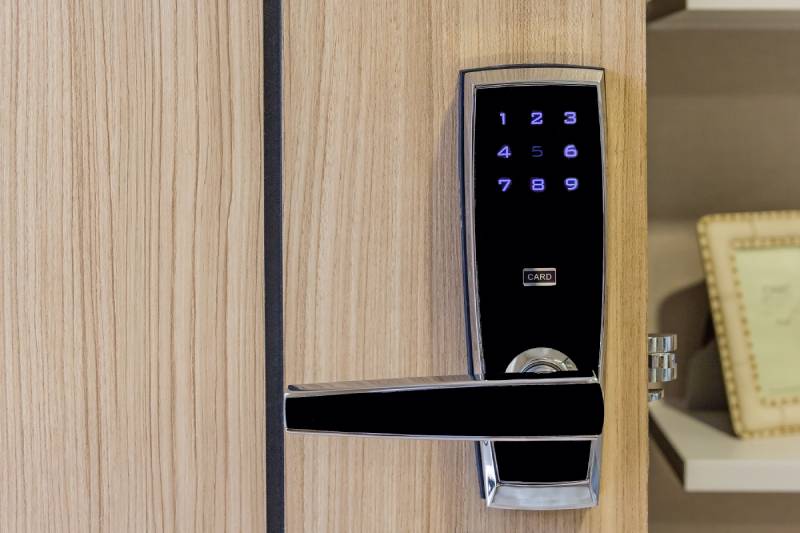 High Security Locks In Mississauga Locksmiths