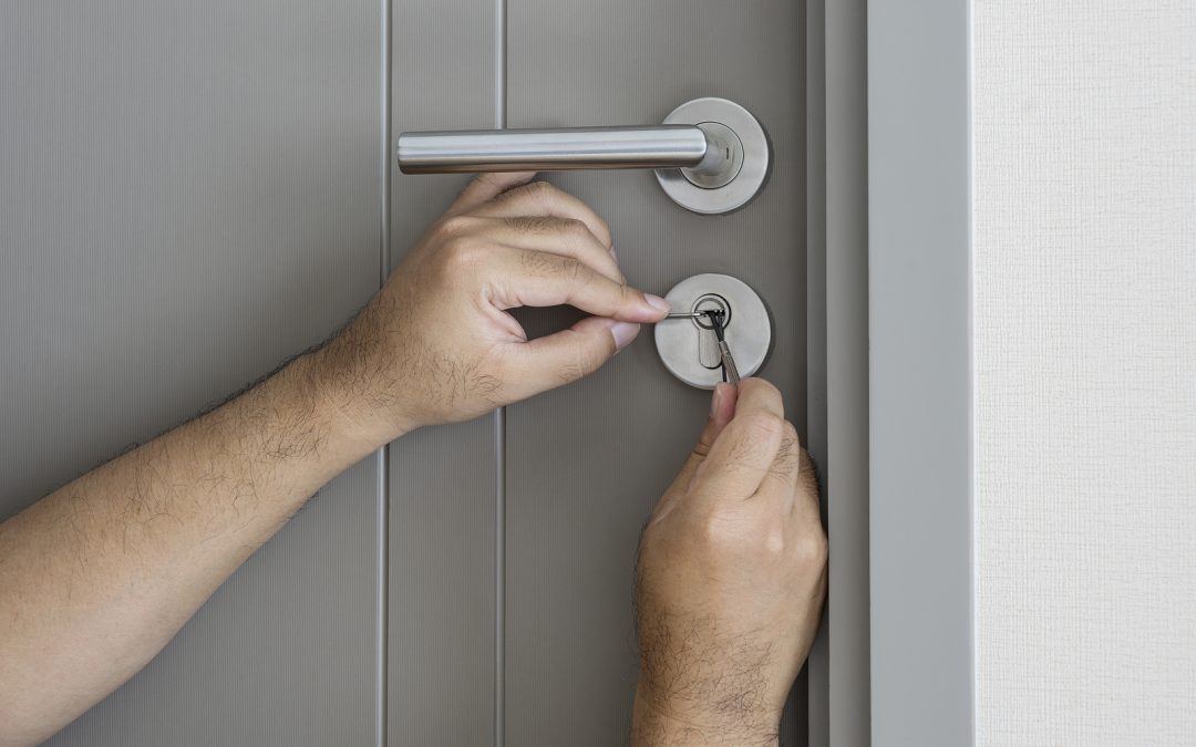 Emergency Locksmith Services in Mississauga: What to Expect When You Call