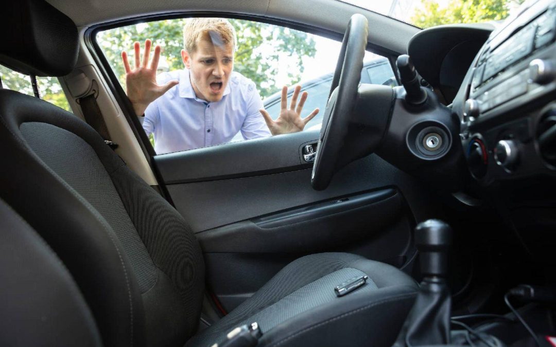 What to Do If You’re Locked Out of Your Car or Home in Mississauga