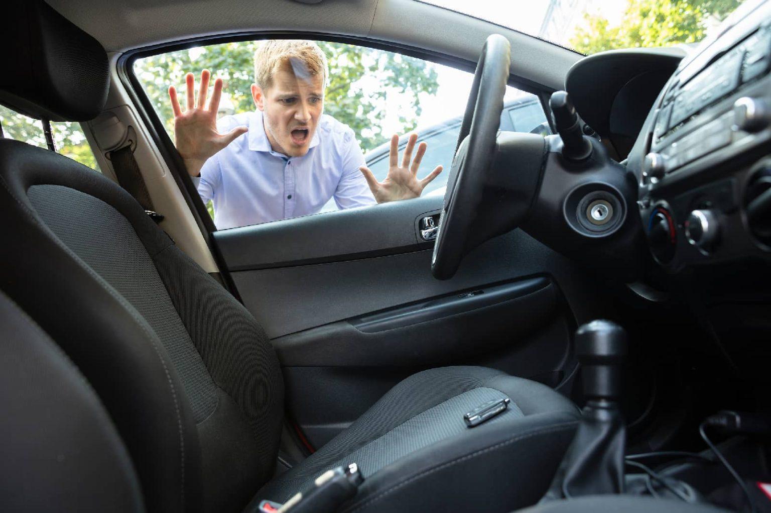 Car Locksmith Services What to Do If You’re Locked Out of Your Car or Home in Mississauga