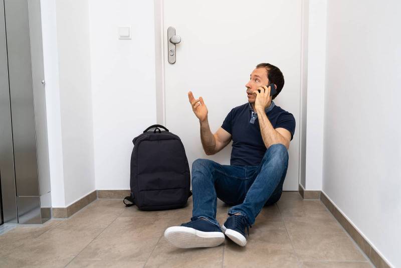 Emergency Lockout By Mississauga Locksmiths Emergency Lockout By Mississauga Locksmiths