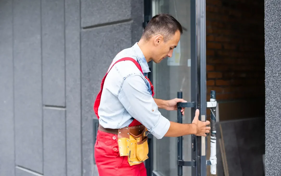 Commercial Locksmith Services in Mississauga: Secure Your Business with Confidence